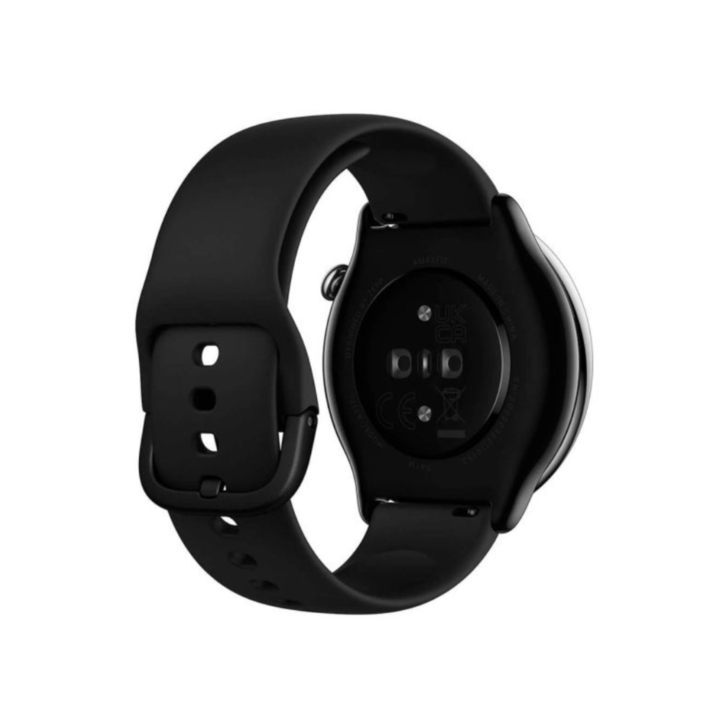 SMARTWATCH AMAZFIT GTR MINI (C:BLACK) - Vista 5