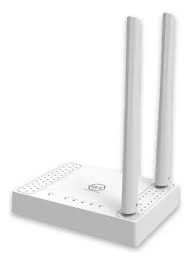 Router GLC 300Mbps 2.4Ghz 2 Antenas 5dBi