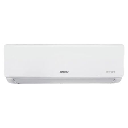 Aire Acondicionado Split Surrey Inverter 5350w Frío Calor Eficiencia B (A++) 553NIQ18GN81F