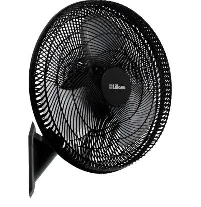 VENTILADOR PIE LILIANA 20" VP20EM PARRILLA PLASTICA - Vista 2