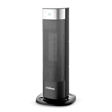 Caloventor Torre Liliana TF-152R Towerheat Digital 2000W