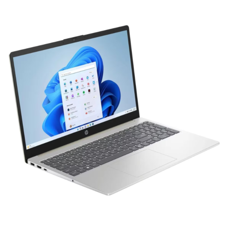 NOTEBOOK HP 15'' 15-FD0151LA INTEL CORE i5-1334U 8/512GB