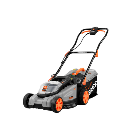 Daewoo Cortadora Césped Batería 40V 32cm DLM4040LI