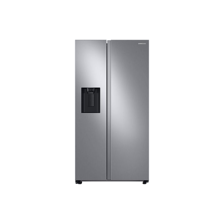 Heladera Samsung RS27T5200S9 801 Lts Side By Side - Vista 1