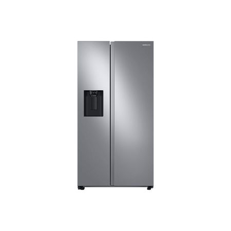 Heladera Samsung RS27T5200S9 801 Lts Side By Side
