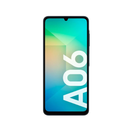 Celular Samsung Galaxy A06 128GB Black