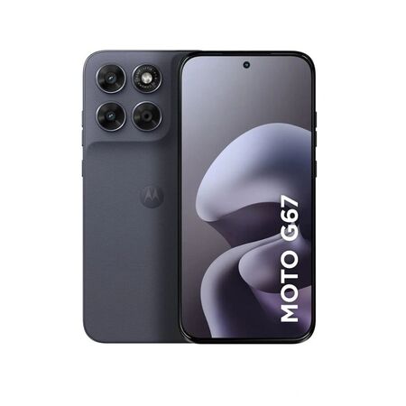 MOTO G67 5G  256/4GB Dual