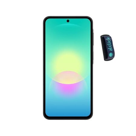 Celular Samsung Galaxy A27 256/8GB Negro