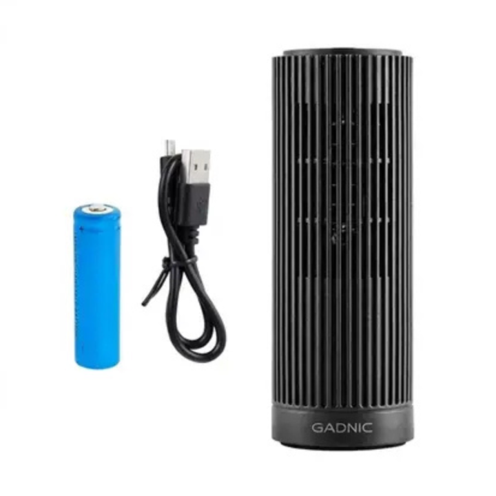 IONIZADOR DE AIRE PRO COZONO003 - Vista 3