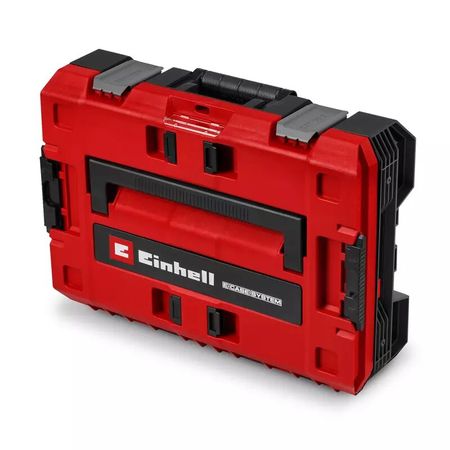 Einhell Maletin de sistema E-Case S-F SEALED