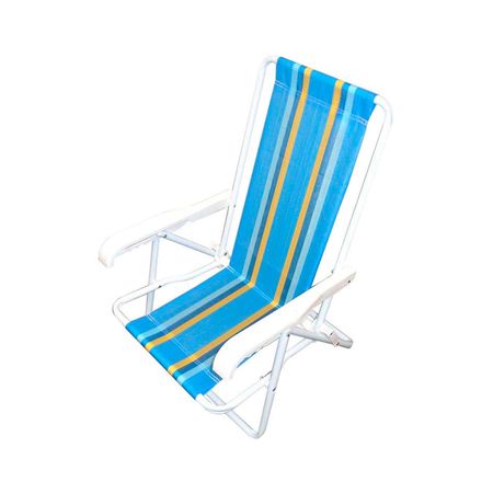 Sillon Mor Plegable Alta Para Niños 4 Posiciones 13428/2