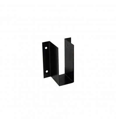 Caja de fijación exterior sin agujero lateral 2 x 4" SC