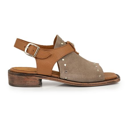 SANDALIA PINAL SUELA