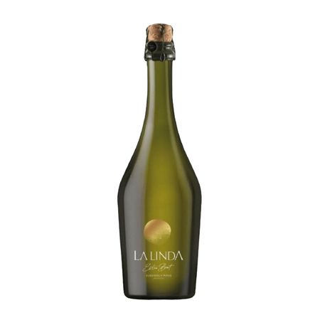 Espumante La Linda Extra Brut 750 ml