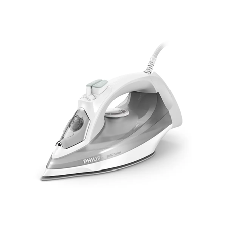 Plancha Philips A Vapor 2400w Gris Dst501010
