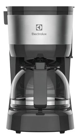 Cafetera De Filtro Electrolux Ecm10 600 Ml Función Mantener