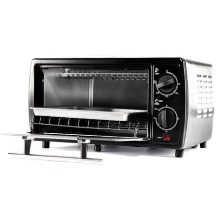 Horno Electrico Alpaca 9 Litros