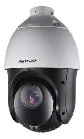 Camara Domo Hikvision 4mp 25 x 4,8mm a 120mm DS-2DE4425IW-DE T5