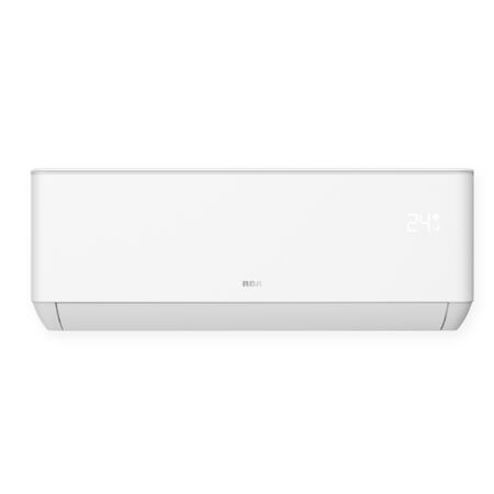 Aire Acondicionado Split Inverter Ai Smart 6400 Watts - F/C Rca Smart6400inv-f-sk