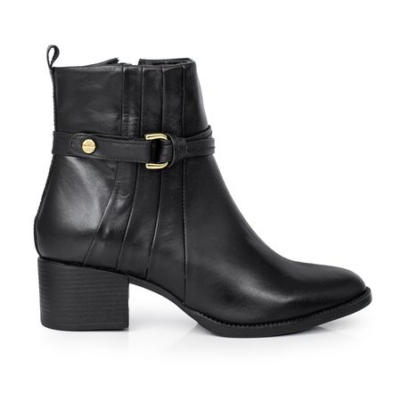 BOTA MARLOW NEGRA