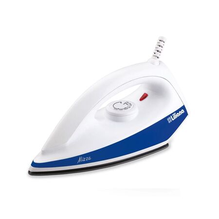 Plancha Seca Liliana Alizza RPS900
