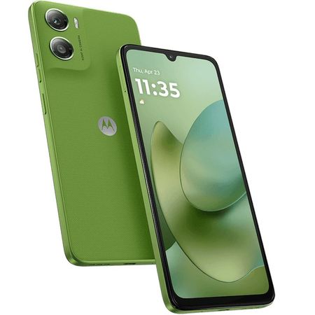 Motorola Moto G06 SE 6.9 Nfc TENDRIL 4Gb/128Gb