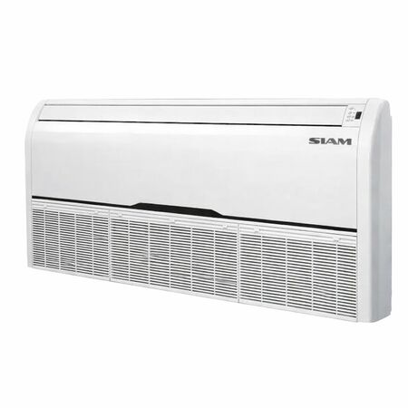 Aire Acondicionado Siam Piso Techo 18000 Frigorias Frio|Cal