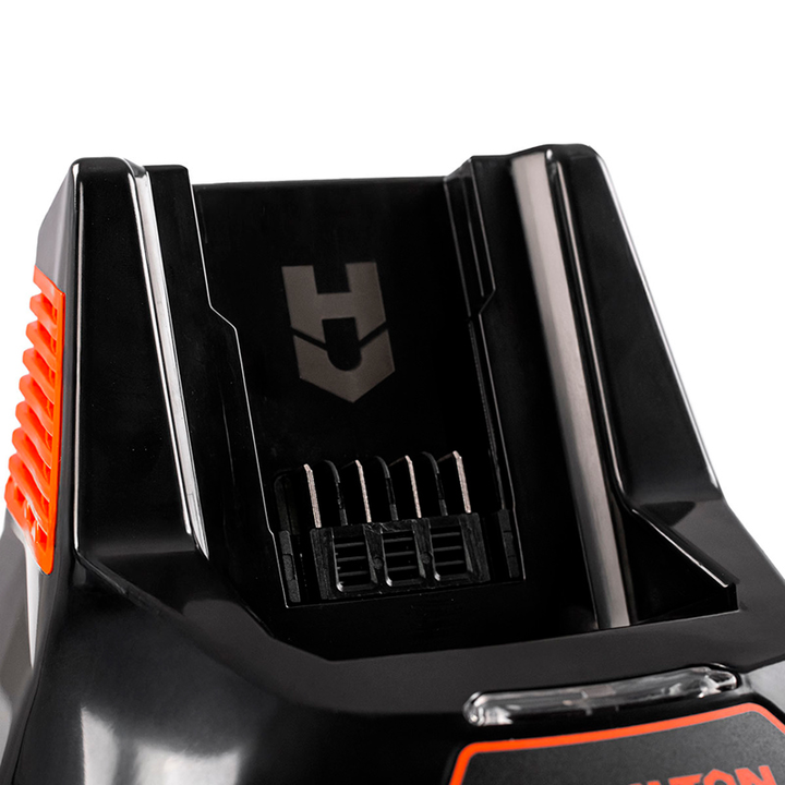 Cargador Rap De Bateria Hamilton 40V Ult409 - Vista 3