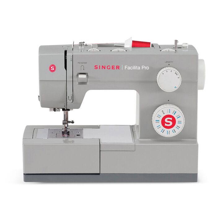 Maquina de Coser Semi-industrial Singer 4423 - Vista 1