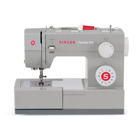 Maquina de Coser Semi-industrial Singer 4423