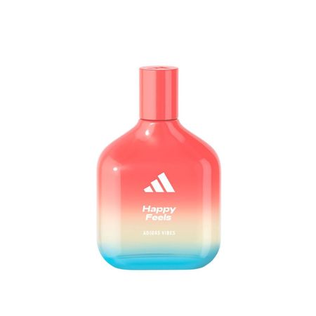 Adidas Happy Feels EDP 100 Ml