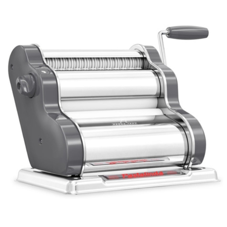 Pastalinda Fabrica De Pasta Modelo Clasica Sobadora Fideera