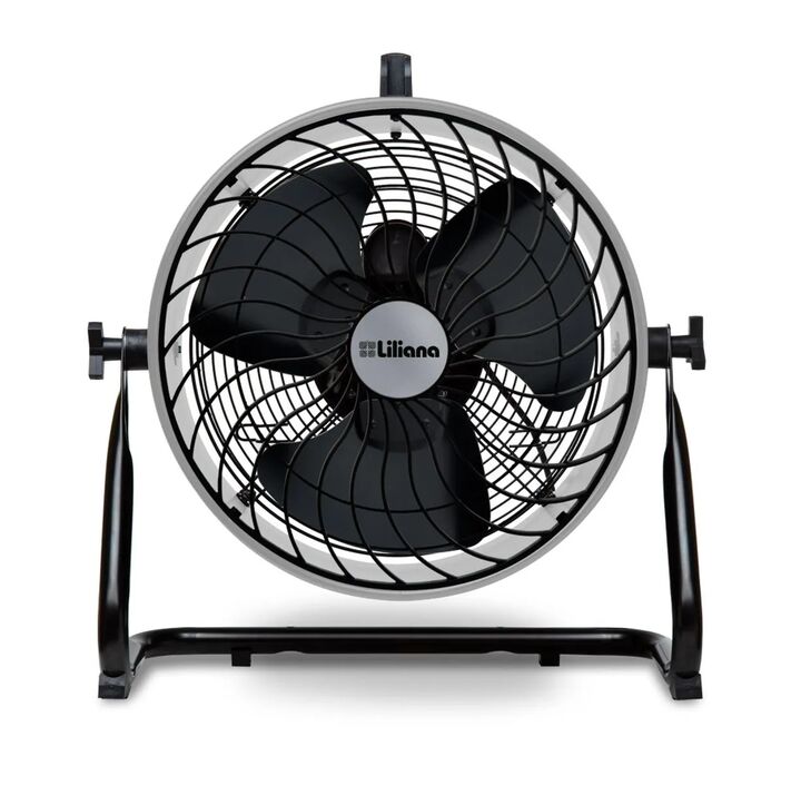 Turboventilador AirCyclone 16" Piso/Pared/Techo Vthd16g - Vista 2