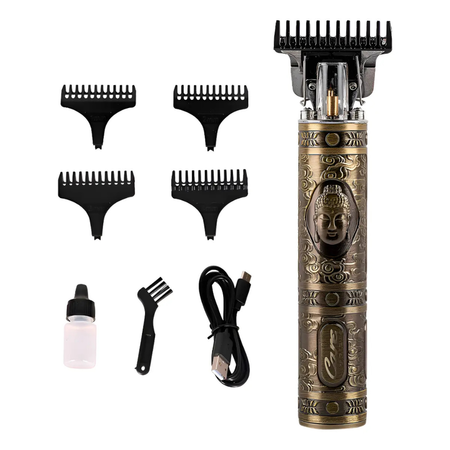 CORTADORA DE PELO GADNIC CNEGRO CORTPE15