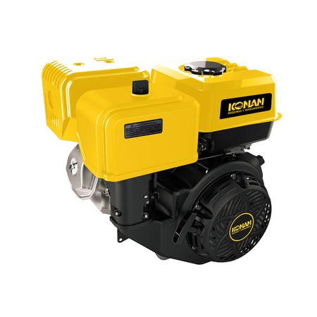 Motor A Explosion Naftero Konan 13 Hp Ohv Arranque Electrico
