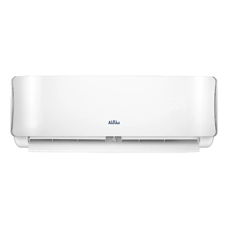 Aire acondicionado Alaska Split On Off 2700w FC