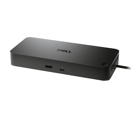 Docking Dell Pro Dock WD25 Power Delivery 100W Negro