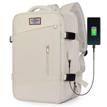 Mochila de Viaje Para Equipaje South Port MCH228 Impermeable