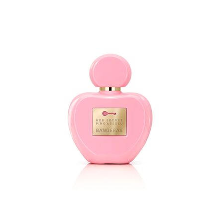 Her Secret Pink Absolu EDP 50ml