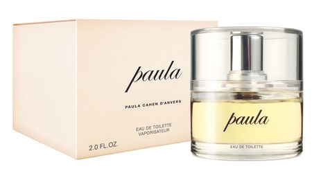 Paula Cahen D Anvers Paula Cahen D Anvers Con Vaporizador EDT 60 Ml