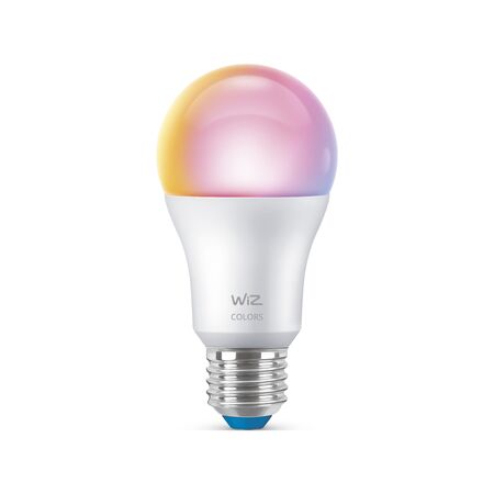 Lampara Led Inteligente Wiz Wifi Smart Color E27