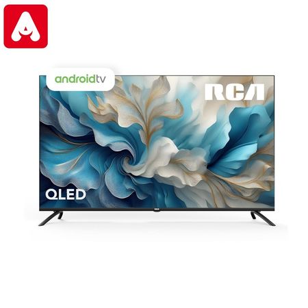 TELEVISOR LED RCA 50` QL50CH100-F QLED UHD 4K DOLBY VISION ATMOS  - 4608472 