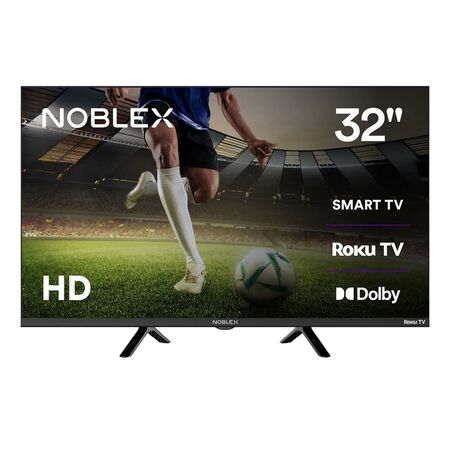 Smart Tv Noblex 32 HD Roku Tv