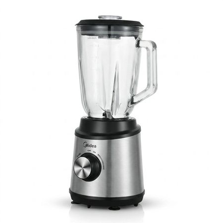 LICUADORA MIDEA INOX (TB-M115XAR1)
