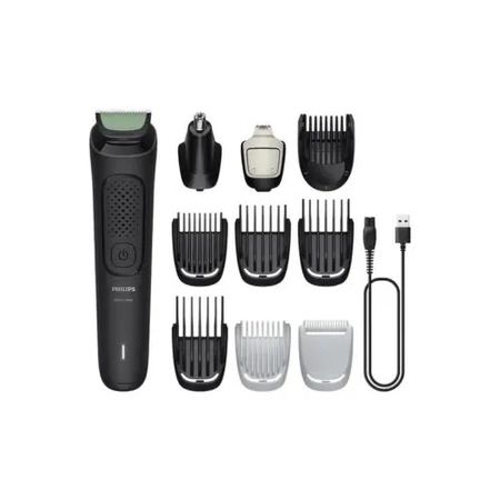 Multigroom Philips con accesorios  MG3931/15