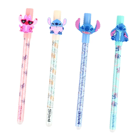 Wero Roller Borrable Stitch We4224 Vs Azul