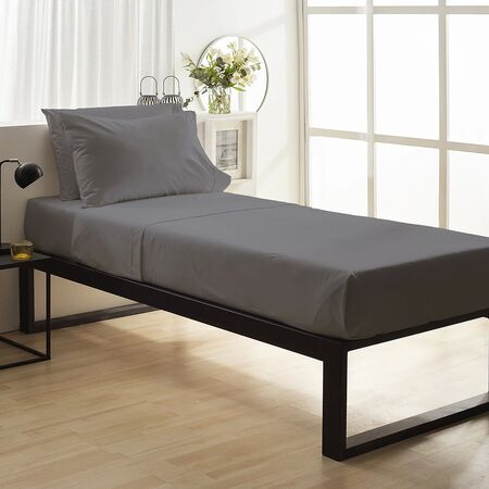 Juego De Sabanas Oro Plus 150H Twin 1 1/2 Mathie Rev