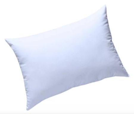 Almohada pluma de ganso 100% duvet 70 x 50