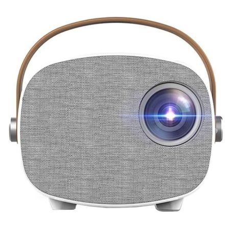Mini Proyector Bynox LCD HD 40 Ansilumenes