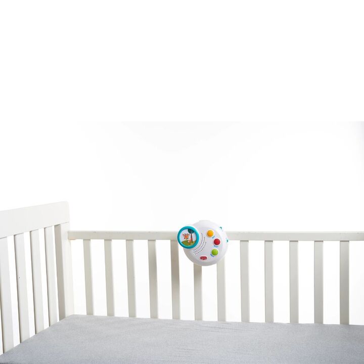 Movil para cuna Tiny Love Into the Forest - Vista 5